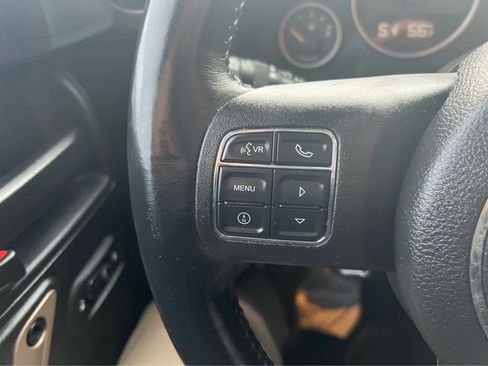 Used 2017 Jeep Wrangler 75th Anniversary image 21