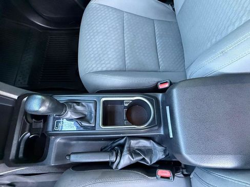Used 2022 Toyota Tacoma SR w/ SX Package RWD image 6