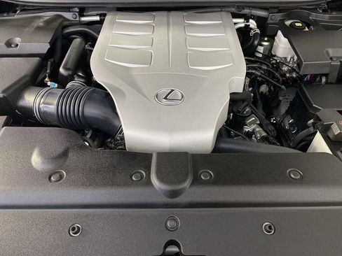 Used 2023 Lexus GX 460 Premium w/ Premium Plus Package AWD/4WD image 36