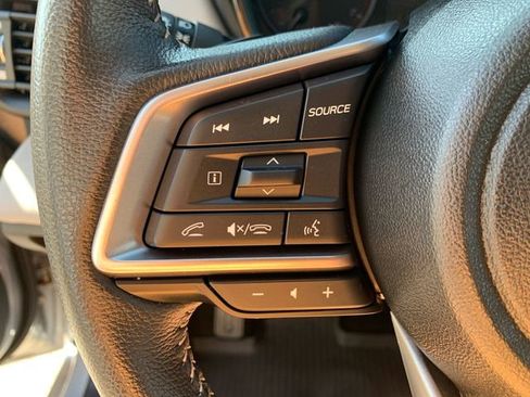 Certified 2024 Subaru Legacy Premium image 24