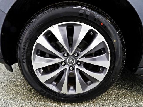 Used 2014 Acura MDX SH-AWD w/ Technology Package image 22