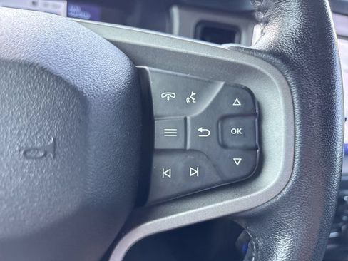 Used 2023 Ford Bronco Outer Banks AWD/4WD image 29