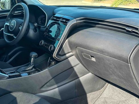 Used 2023 Hyundai Tucson SEL FWD image 19