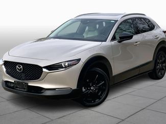 Certified 2022 MAZDA CX-30 2.5 Turbo w/ Premium Package video 1