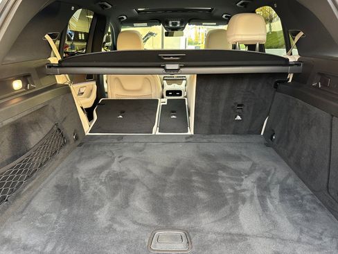 Used 2025 Mercedes-Benz GLE 350 4MATIC image 35