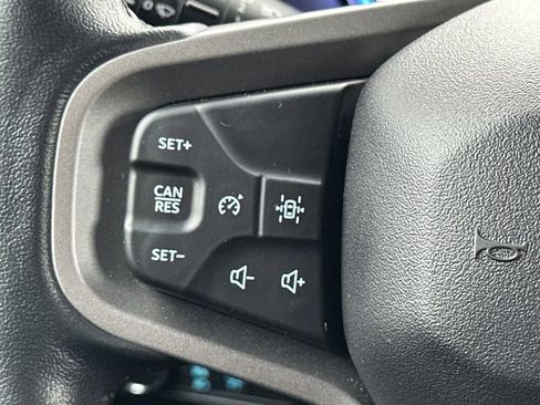 Used 2022 Ford Bronco Badlands w/ Sasquatch Package image 19