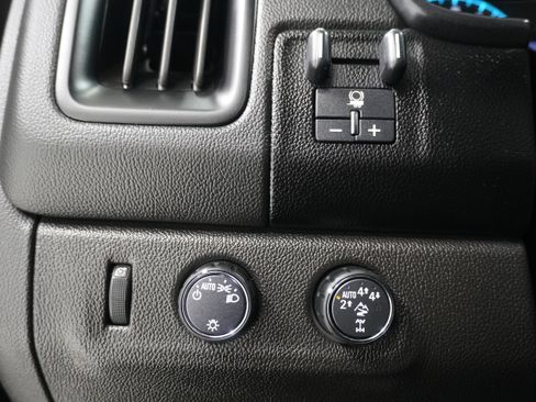 Used 2019 Chevrolet Colorado ZR2 image 22