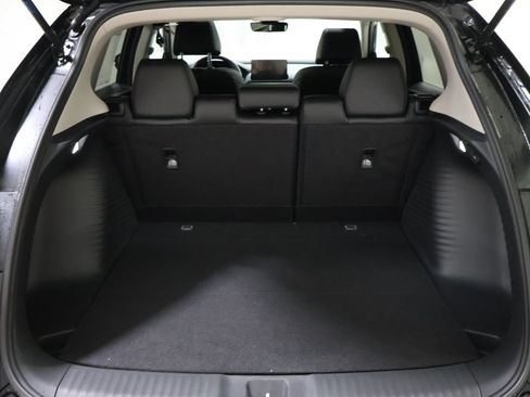 New 2027 Honda HR-V EX-L image 14