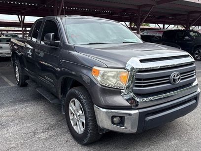 Used 2015 Toyota Tundra SR5 w/ SR5 Upgrade Package