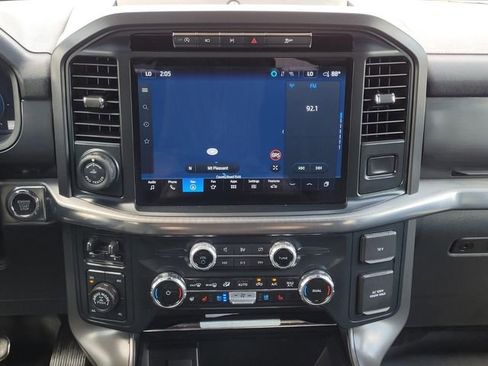 Certified 2024 Ford F150 Lariat image 25