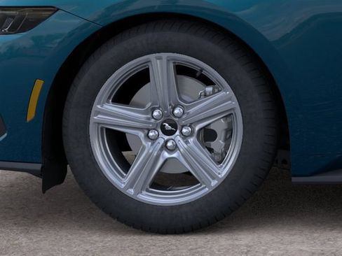 New 2026 Ford Mustang Coupe RWD image 19