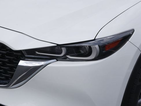 Used 2023 MAZDA CX-5 AWD 2.5 S image 16