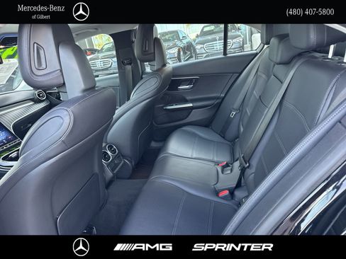 Used 2023 Mercedes-Benz C 300 Sedan image 17