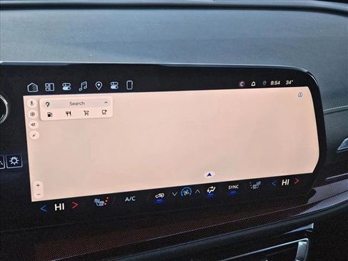 Used 2024 Chevrolet Traverse Z71 image 15