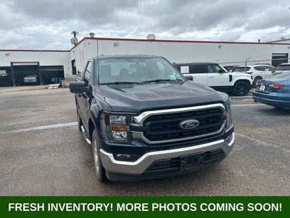 Used 2023 Ford F150 XLT w/ Equipment Group 301A Mid