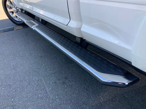 Certified 2021 RAM 2500 Laramie AWD/4WD image 11