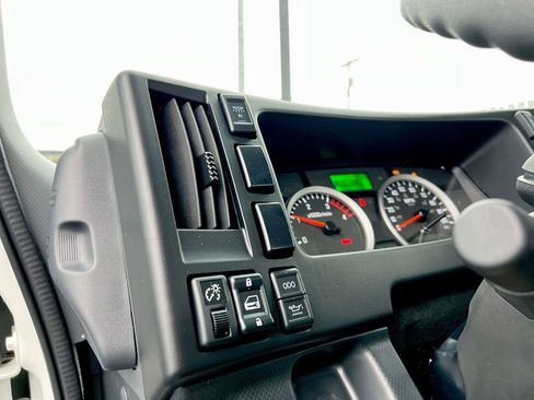 New 2024 Chevrolet Low Cab Forward 4500 XD image 7