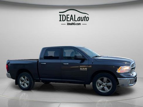 Used 2014 RAM 1500 Big Horn image 19
