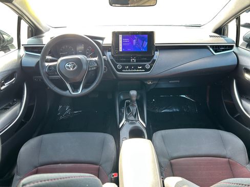 Used 2024 Toyota Corolla SE FWD image 11