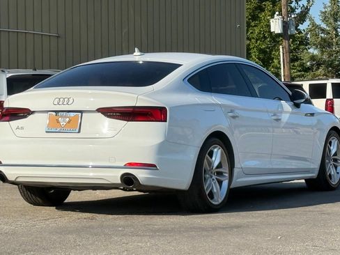 Used 2019 Audi A5 2.0T Premium image 6