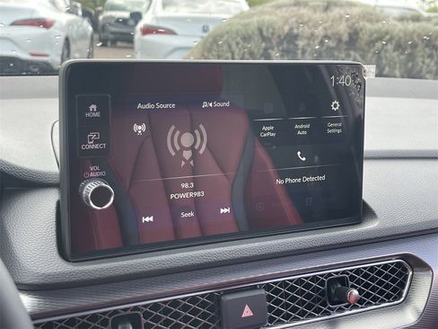 New 2026 Acura Integra A-Spec image 25