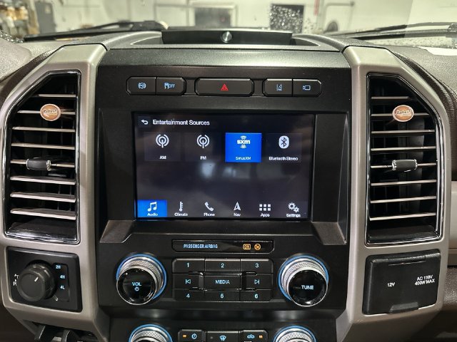 Used 2019 Ford F250 King Ranch w/ King Ranch Ultimate Package AWD/4WD image 16