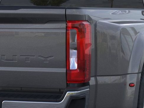 New 2026 Ford F350 XLT RWD image 21
