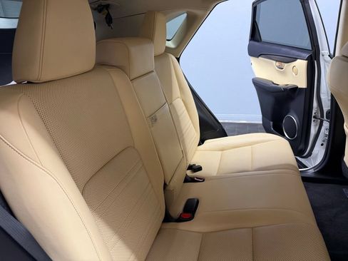 Used 2016 Lexus NX 200t FWD w/ Premium Package image 45