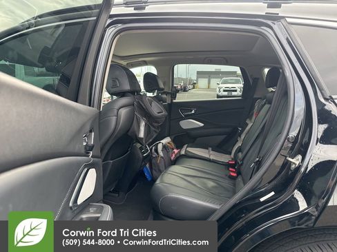 Used 2019 Acura RDX w/ Technology Package image 12