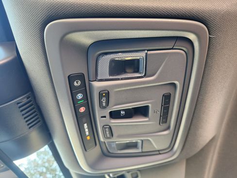 New 2026 Chevrolet Silverado 2500 LT w/ Trail Boss Package image 25