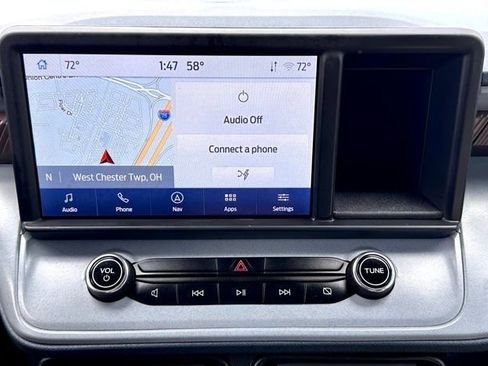 Used 2024 Ford Maverick Lariat FWD image 22