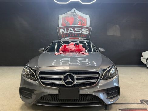 Used 2019 Mercedes-Benz E 300 image 5