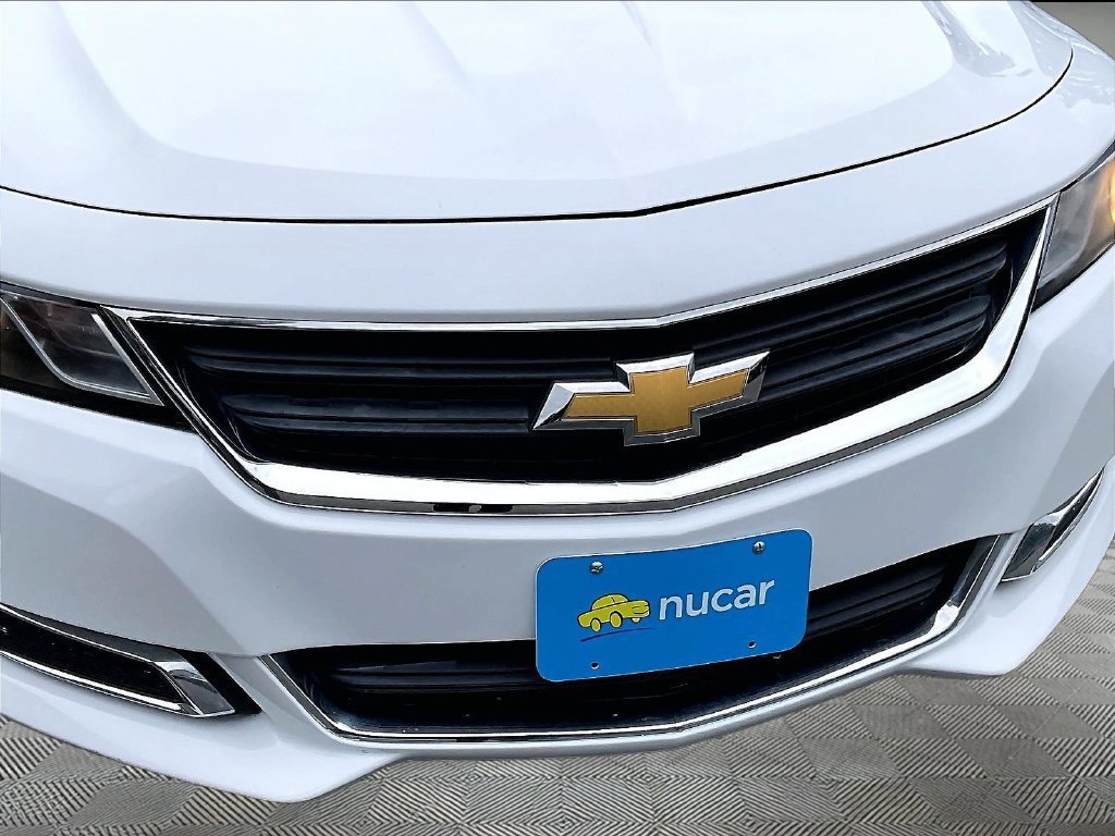 Used 2019 Chevrolet Impala LS FWD image 31