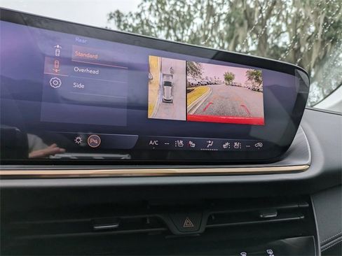 New 2026 Buick Envision Avenir image 25