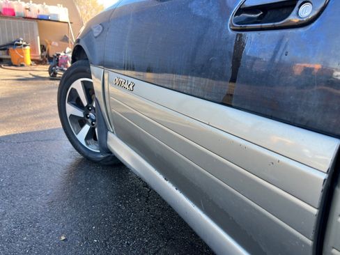 Used 2000 Subaru Outback Limited image 29