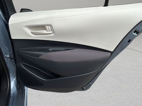 New 2026 Toyota Corolla LE FWD image 11