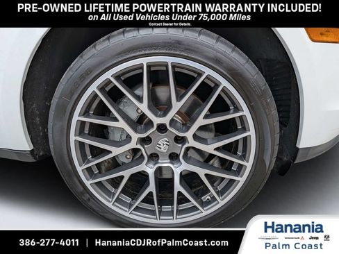 Used 2021 Porsche Macan S AWD/4WD image 10