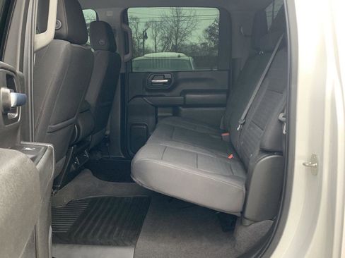 Used 2023 Chevrolet Silverado 2500 LT image 26