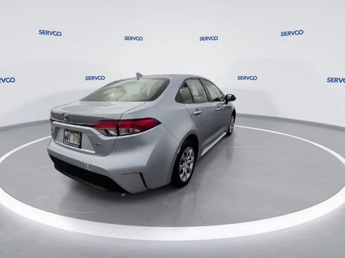 Used 2023 Toyota Corolla LE image 8