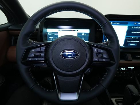 Used 2026 Subaru Outback Touring image 43