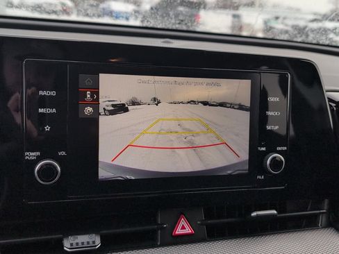 Used 2023 Kia Sportage LX image 30