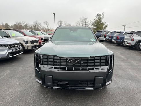 New 2027 Kia Telluride SX Prestige X-Line image 2
