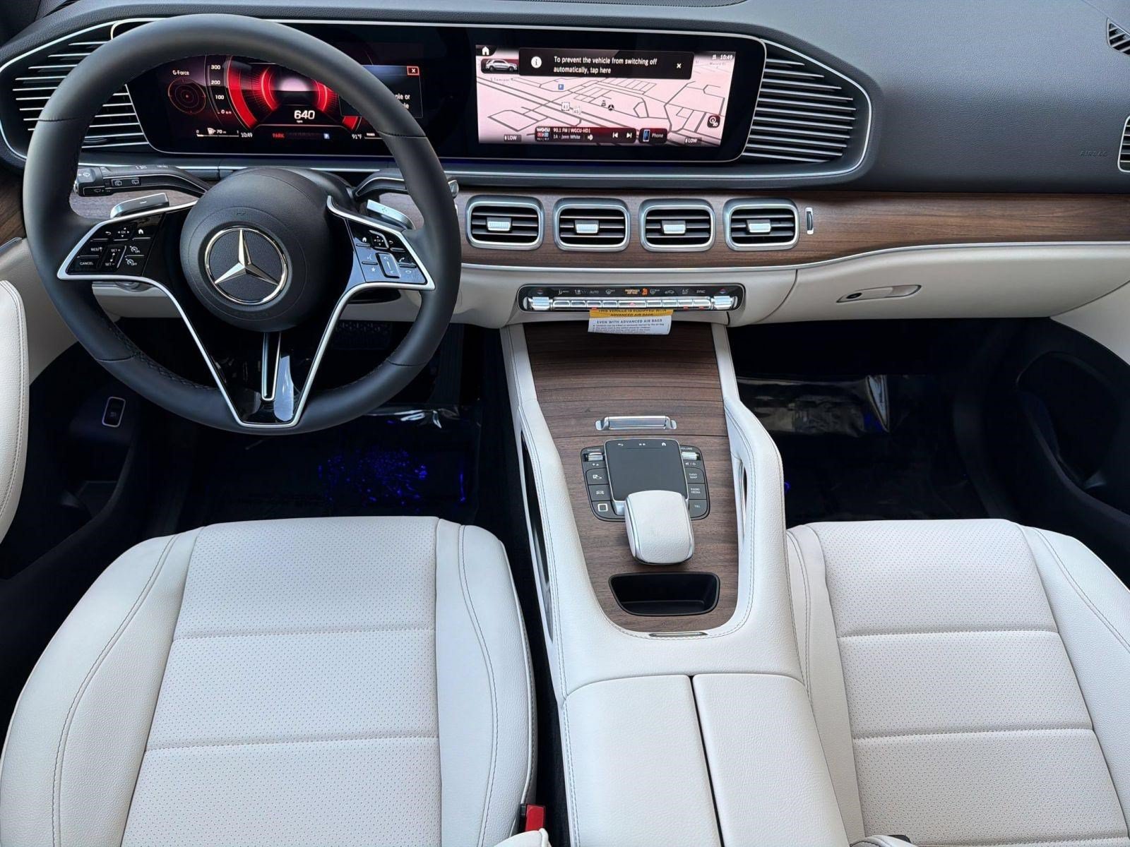 Used 2026 Mercedes-Benz GLE 350 4MATIC image 27