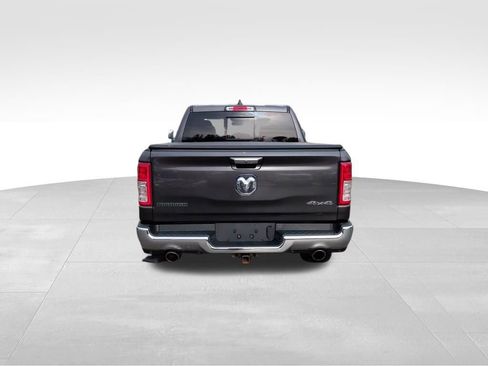 Used 2019 RAM 1500 Big Horn image 6