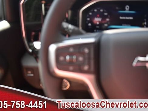 New 2026 Chevrolet Silverado 1500 RST AWD/4WD image 21