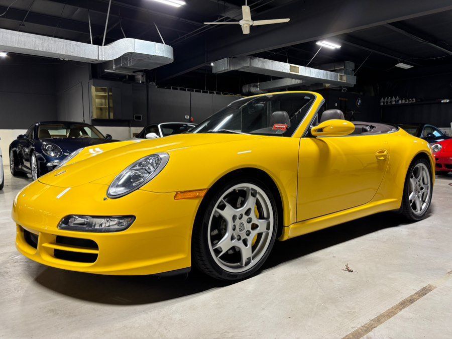 Used 2006 Porsche 911 Carrera S RWD image 4