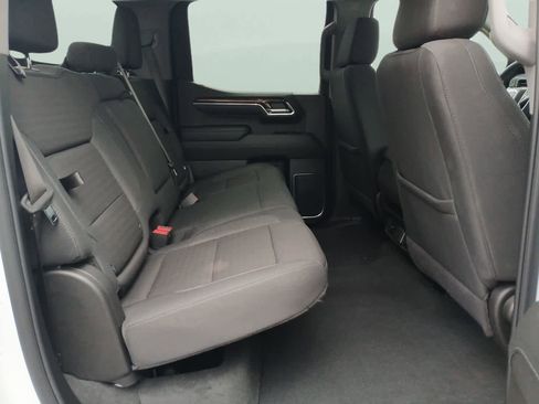 Used 2025 GMC Sierra 1500 Elevation w/ LPO, Elevation Black Package image 38