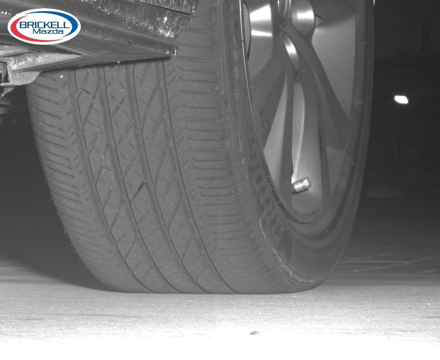 Used 2021 MAZDA CX-30 FWD 2.5 S w/ Preferred Package image 11
