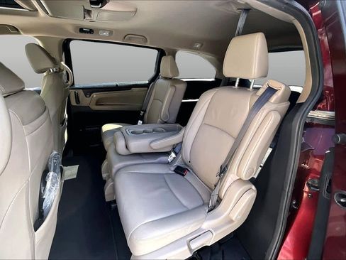 Used 2020 Honda Odyssey EX-L image 20