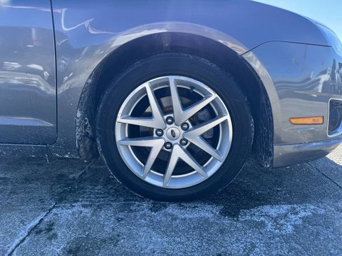 Used 2010 Ford Fusion SEL image 12